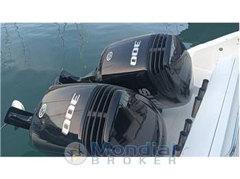 Wellcraft Marine Wellcraft 270 Coastal