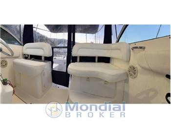 Wellcraft Marine Wellcraft 270 Coastal
