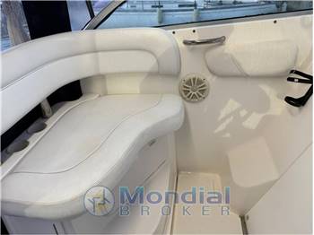 Wellcraft Marine Wellcraft 270 Coastal
