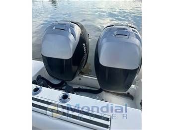 Wellcraft Marine 290 COASTAL
