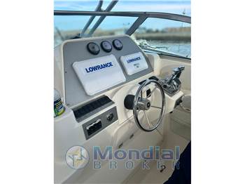 Wellcraft Marine 290 COASTAL