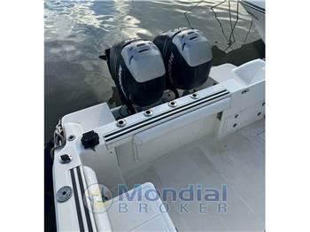 Wellcraft Marine 290 COASTAL