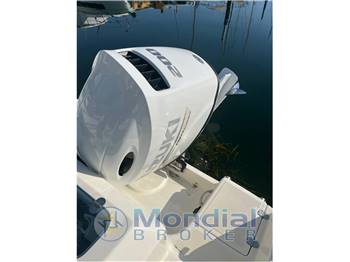 SEA GAME 200 CC