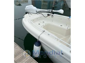 SEA GAME 200 CC