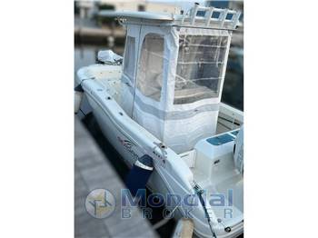 SEA GAME 200 CC