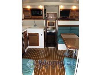 Cabo 35 FLY