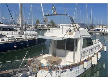Sciallino 33 FLY