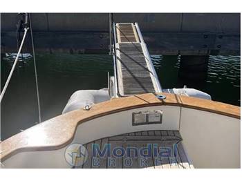 Sciallino 33 FLY