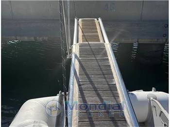 Sciallino 33 FLY
