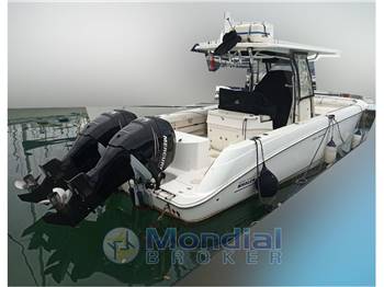 Boston Whaler - Outrage 320