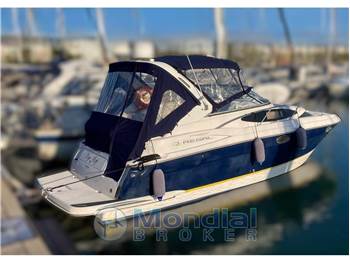 Regal Marine 3060 Window Express