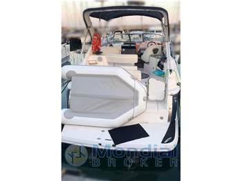 Regal Marine 3060 Window Express