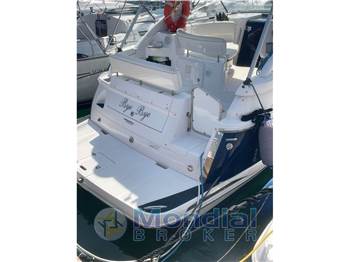 Regal Marine 3060 Window Express