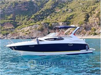 Regal Marine 3060 Window Express