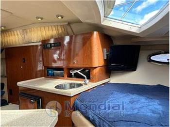 Regal Marine 3060 Window Express