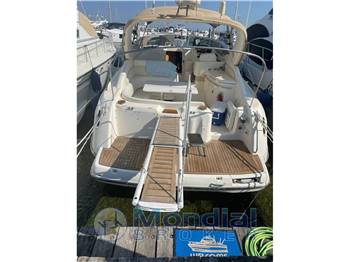 cranchi Zafiro 34