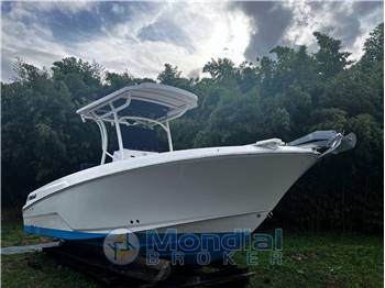 Wellcraft Marine Wellcraft 222