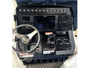 Wellcraft Marine Wellcraft 222