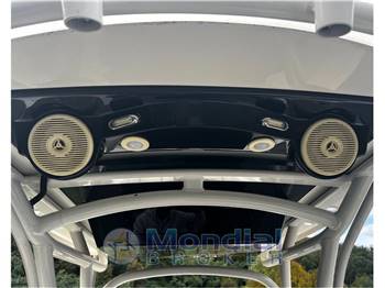 Wellcraft Marine Wellcraft 222