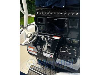 Wellcraft Marine Wellcraft 222