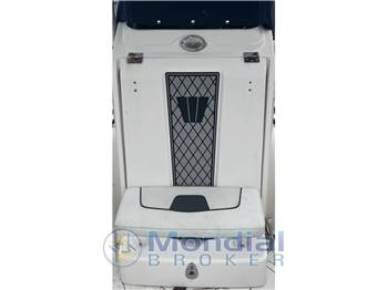 Wellcraft Marine Wellcraft 222