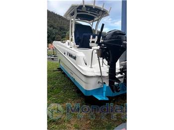 Wellcraft Marine Wellcraft 222