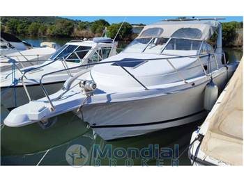 Four Winns Boats Four Winns 257 Quest