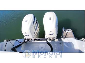 Four Winns Boats Four Winns 257 Quest