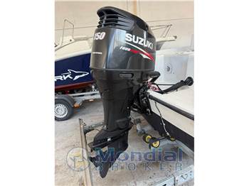 Four Winns Boats QUEST 207 CC