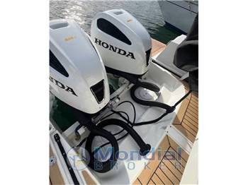 JEANNEAU MERRY FISHER 895 OFFSHORE