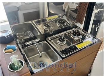 JEANNEAU MERRY FISHER 895 OFFSHORE