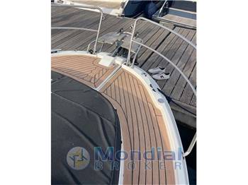 JEANNEAU MERRY FISHER 895 OFFSHORE