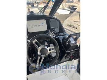 JEANNEAU MERRY FISHER 895 OFFSHORE