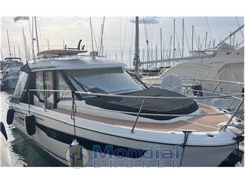 JEANNEAU MERRY FISHER 895 OFFSHORE