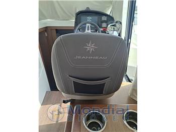 JEANNEAU MERRY FISHER 895 OFFSHORE