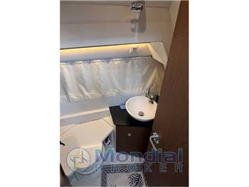 JEANNEAU MERRY FISHER 895 OFFSHORE