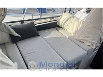 JEANNEAU MERRY FISHER 895 OFFSHORE