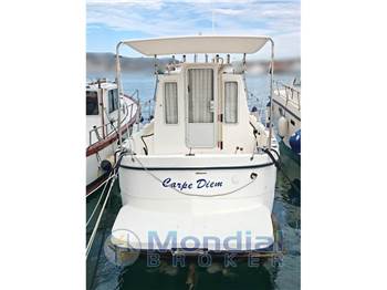 Cantieri Navali Parente DELFINO 75 CABIN