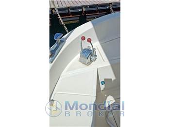 Cantieri Navali Parente DELFINO 75 CABIN