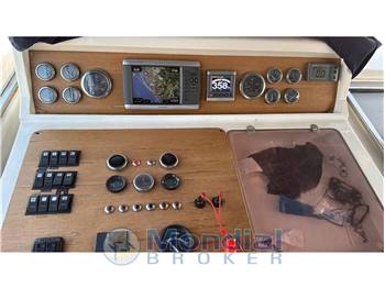 Azimut 38
