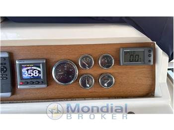 Azimut 38