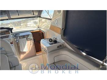 Azimut 38
