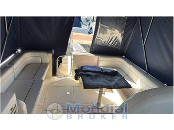 Azimut 38