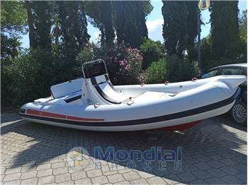 Special Line Special 550