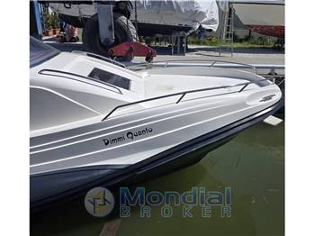 Zar Formenti 97 Skydeck