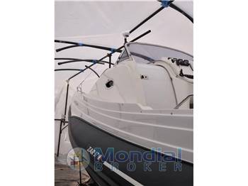 Zar Formenti 97 Skydeck