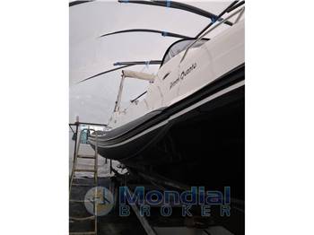 Zar Formenti 97 Skydeck