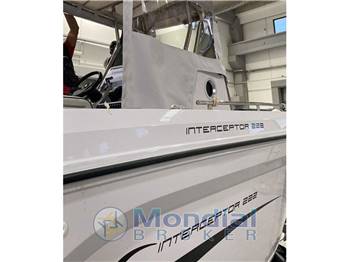 Ranieri Interceptor 222