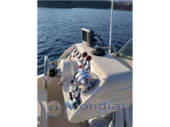 ARS Monaco RS 29 FLY