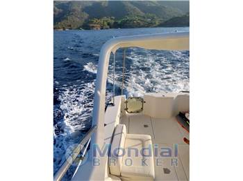 ARS Monaco RS 29 FLY